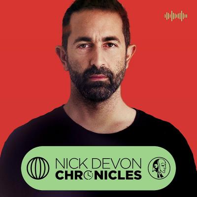 Va-Artists - Nick Devon - Nick Devon Chronicles (2023) MP3