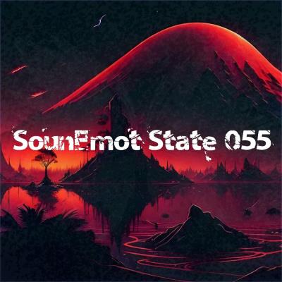 Va-Artists - Sounemot State 055 (Mixed by SounEmot) (2023) MP3