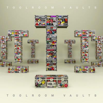 Va-Artists - Toolroom Vaults Vol 7 (2023) MP3