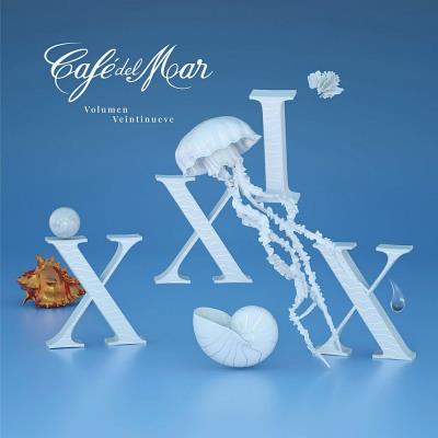 Va-Artists - Café del Mar XXIX (2023) MP3