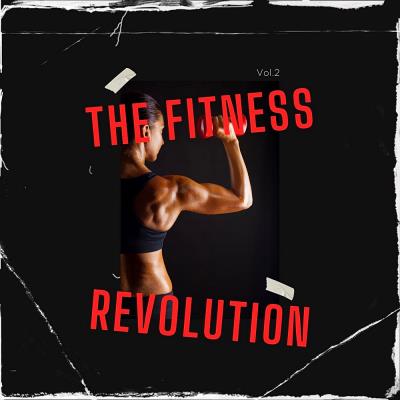 Va-Artists - The Fitness Revolution 002 (2023) MP3