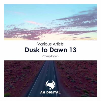 Va-Artists - Dusk to Dawn 13 (2023) MP3