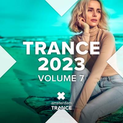 Va-Artists - Trance 2023, Vol.7 (2023) MP3