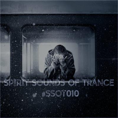 Va-Artists - Spirit Sounds of Trance #010 (2023) MP3