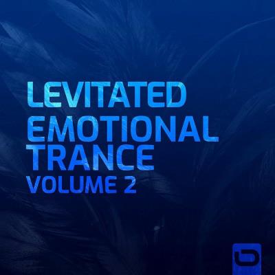 Va-Artists - Levitated - Emotional Trance Vol 2 (2023) MP3