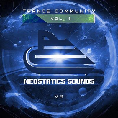 Va-Artists - Trance Community Vol 1 (2023) MP3