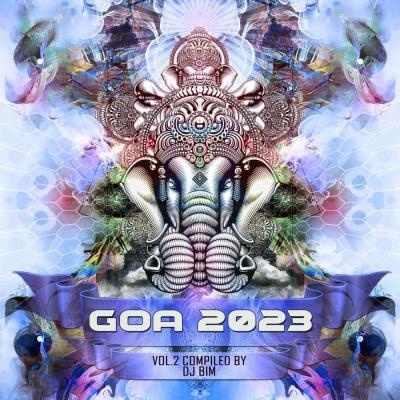Va-Artists - Goa 2023, Vol 2 (2023) MP3