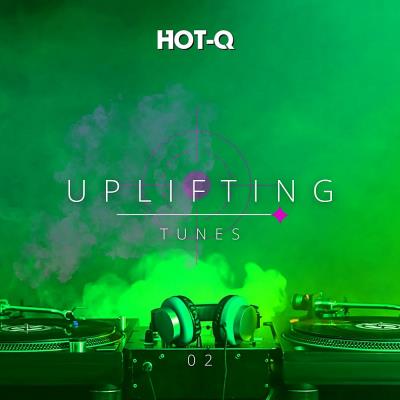 Va-Artists - Uplifting Tunes 002 (2023) MP3