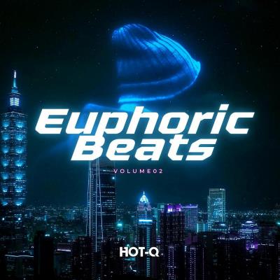 Va-Artists - Euphoric Beats 002 (2023) MP3