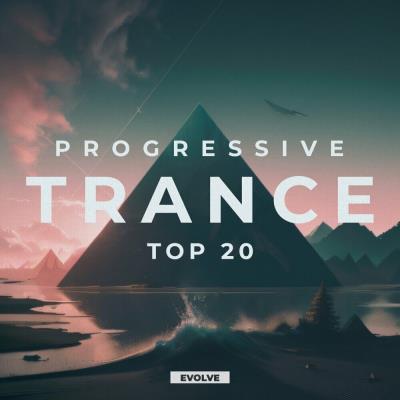 Va-Artists - Progressive Trance Top 20 (2023) MP3