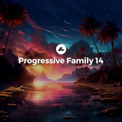 Va-Artists - Progressive Family 14 (2023) MP3