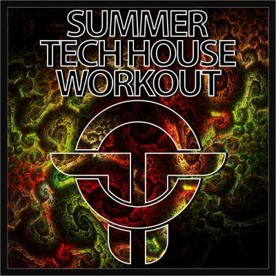 Va-Artists - Twists Of Time Summer Tech House Workout (2023) MP3