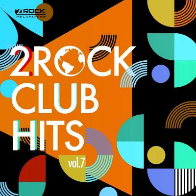 Va-Artists - 2Rock Club Hits Vol. 7 (2023) MP3