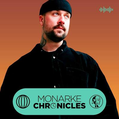 Va-Artists - Monarke - Monarke Chronicles (2023) MP3