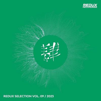 Va-Artists - Redux Selection, Vol. 9 / 2023 (2023) MP3