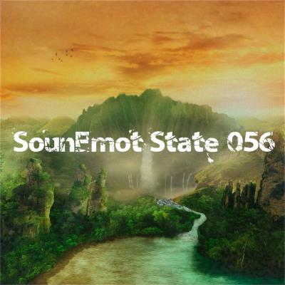 Va-Artists - Sounemot State #056 (Mixed by SounEmot) (2023) MP3