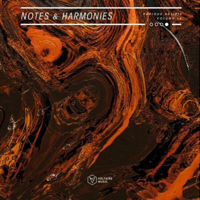 Va-Artists - Notes & Harmonies Vol. 14 (2023) MP3