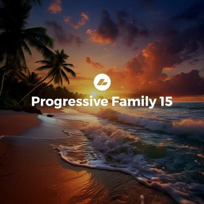 Va-Artists - Progressive Family 15 (2023) MP3