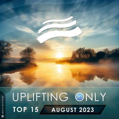 Va-Artists - Uplifting Only Top 15: August 2023 (Extended Mixes) (2023