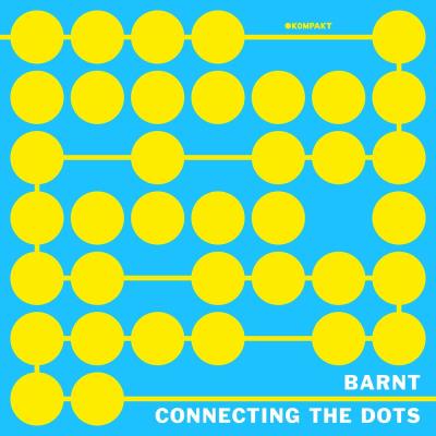 Va-Artists - Barnt - Connecting The Dots (DJ Mix) (2023) MP3