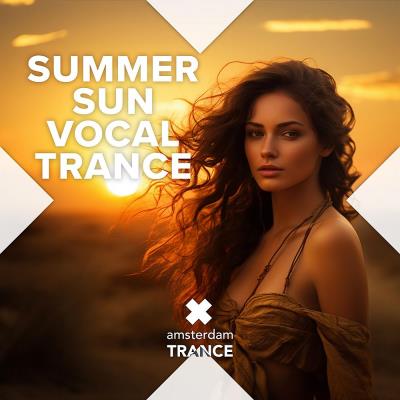 Va-Artists - Summer Sun Vocal Trance (2023) MP3