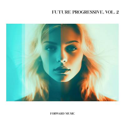 Va-Artists - Future Progressive, Vol. 2 (2023) MP3