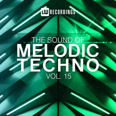 Va-Artists - The Sound Of Melodic Techno, Vol. 15 (2023) MP3