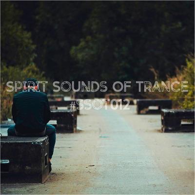 Va-Artists - Spirit Sounds Of Trance #012 (2023) MP3