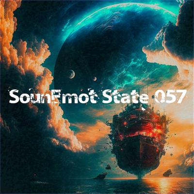 Va-Artists - Sounemot State 057 (Mixed by SounEmot) (2023) MP3