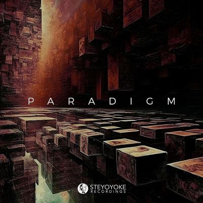 Va-Artists - Steyoyoke Paradigm, Vol. 10 (2023) MP3