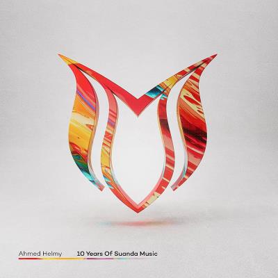 Va-Artists - 10 Years Of Suanda Music - Mixed by Ahmed Helmy (2023) MP