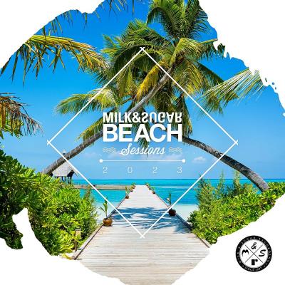 Va-Artists - Beach Sessions 2023 - Milk & Sugar (2023) MP3
