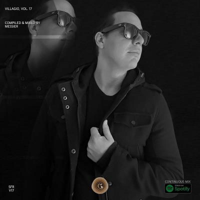 Va-Artists - Villagio Vol 17 (Compiled & Mixed by Messier) (2023) MP3