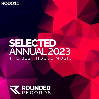 Va-Artists - Selected Annual 2023 (2023) MP3