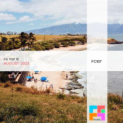 Va-Artists - FG Top 10: August 2023 (2023) MP3