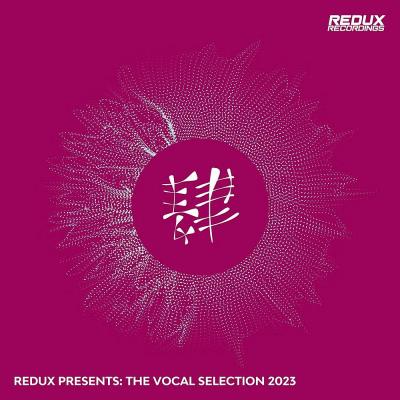 Va-Artists - Redux Presents: The Vocal Selection 2023 (2023) MP3