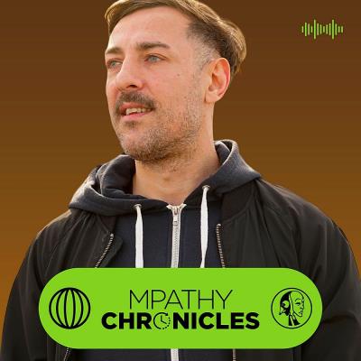 Va-Artists - MPathy - MPathy Chronicles (2023) MP3