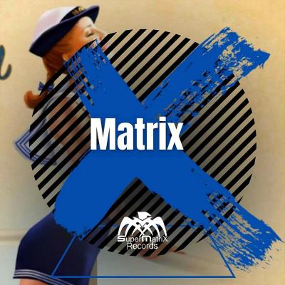 Va-Artists - Matrix (2023) MP3