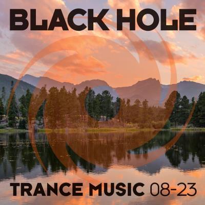 Va-Artists - Black Hole Trance Music 08-23 (2023) MP3