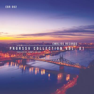 Va-Artists - PRGRSSV Collection, Vol. 1 (2023) MP3