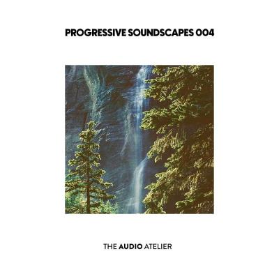 Va-Artists - Progressive Soundscapes 004 (2023) MP3