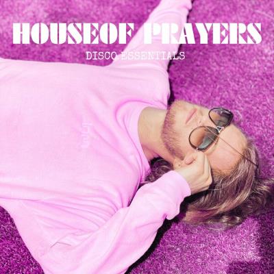 Va-Artists - Disco Essentials - House Of Prayers (2023) MP3