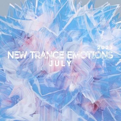 Va-Artists - New Trance Emotions July 2023 (2023) MP3