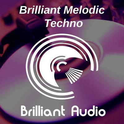 Va-Artists - Hesham Watany - Brilliant Melodic Techno (2023) MP3