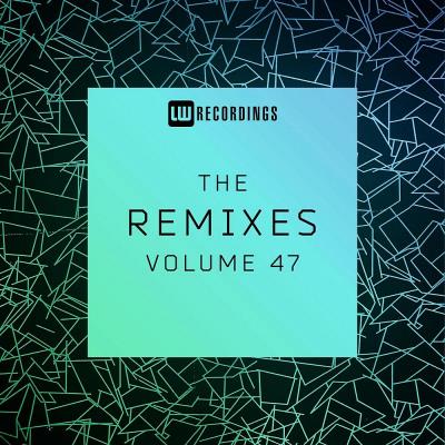 Va-Artists - The Remixes, Vol. 47 (2023) MP3