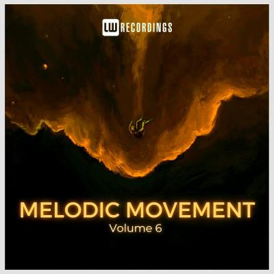 Va-Artists - Melodic Movement, Vol. 06 (2023) MP3