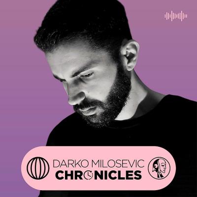 Va-Artists - Darko Milosevic - Darko Milosevic Chronicles (2023) MP3