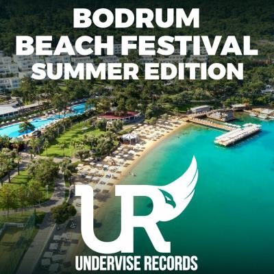 Va-Artists - Bodrum Beach Festival (Summer Edition) (2023) MP3