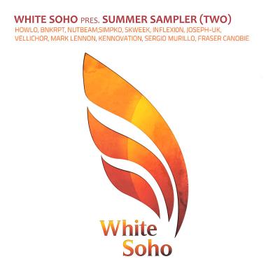 Va-Artists - White Soho Pres. Summer Sampler (TWO) (2023) MP3