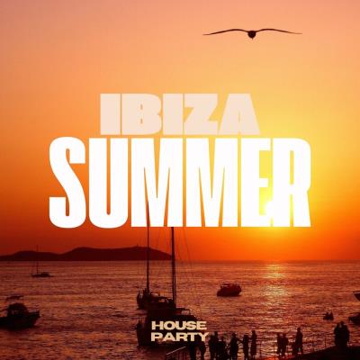 Va-Artists - Ibiza Summer House Party (2023) MP3